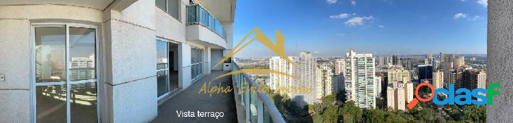 SPLENDORE DUPLEX COM VISTA BELISSIMA