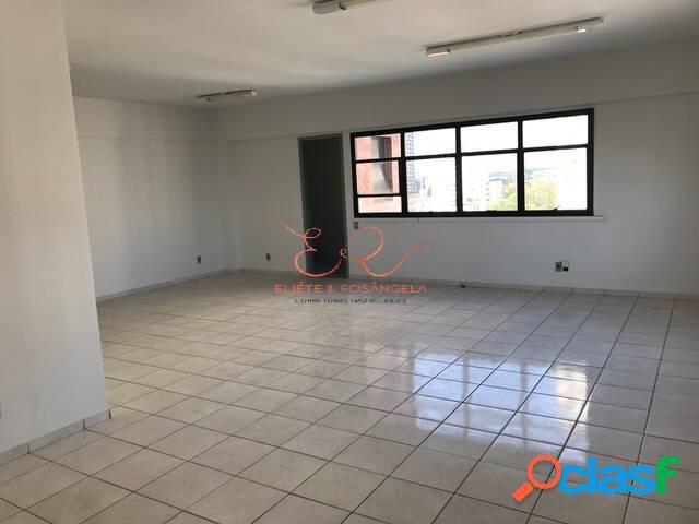 Sala comercial no Center Nove