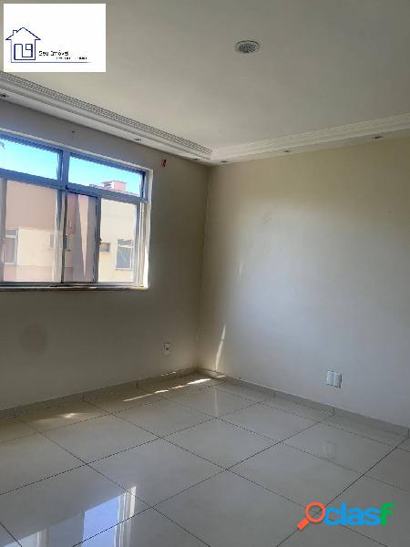 vendo lindo apartamento reformado no camorim / Estrada dos