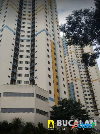 APARTAMENTO MOBILIADO PARA LOCAÇÃO NO CONDOMINIO