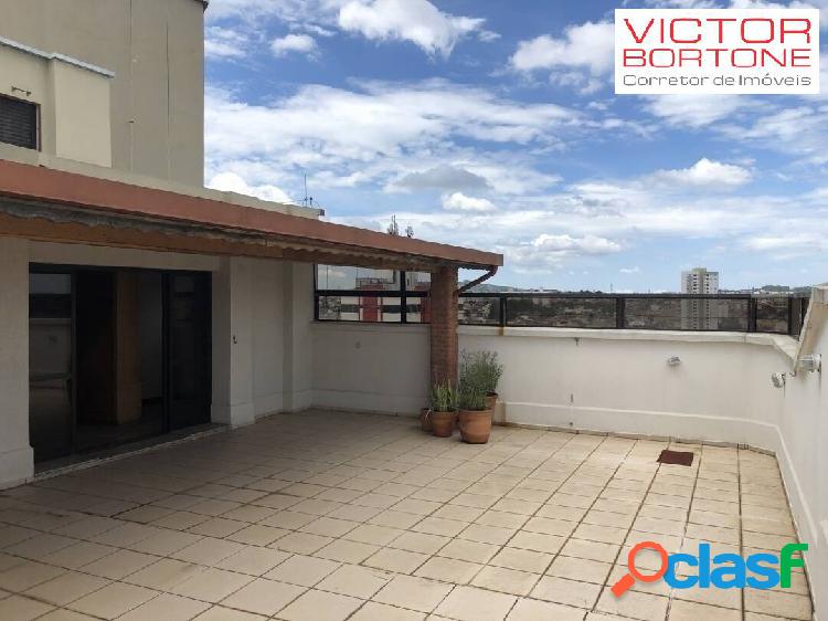 Apartamento 300,93 M² 4 dts 2 Stes 1 Master vista 180°