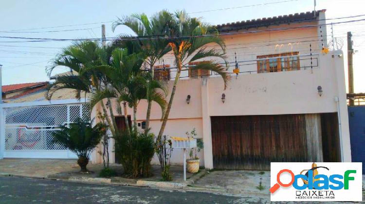 Casa a Venda em Campinas