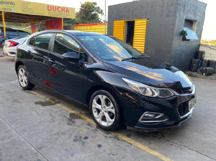 Chevrolet Cruze Lt 1.4 16v Turbo Flex 4p Aut.