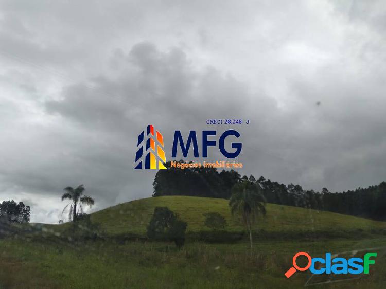 Fazenda a venda em Guapiara-SP