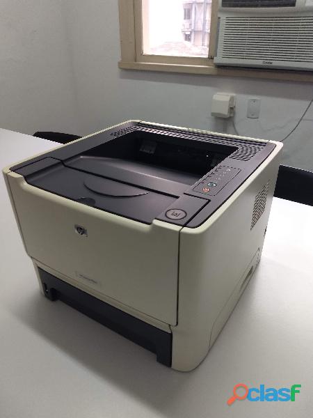 IMPRESSORA HP LASERJET P2015