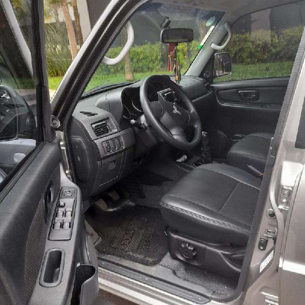 Mitsubishi Pajero Tr4 2.0 Flex 16v 4x2 Mec.