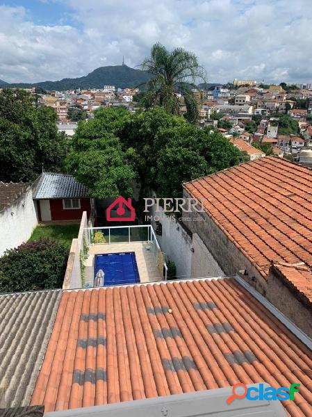 Sobrado a venda em Pirituba, Mangalot, piscina