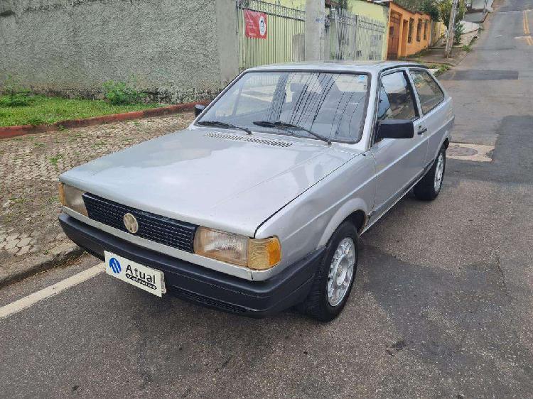 Volkswagen Gol CLI / CL/ Copa/ Stones 1.6