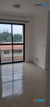 APARTAMENTO 2 DORMITÓRIOS 1 VAGA NO JARDIM CELESTE