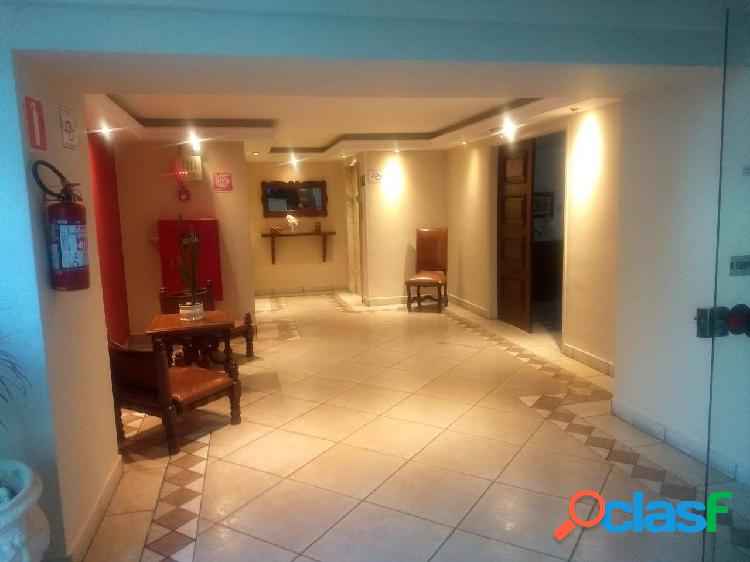 Apartamento 2 dormitórios 1 vaga em S B Campo