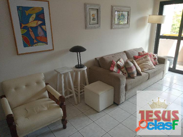 Apartamento Praia da Enseada - região do Fórum / teatro