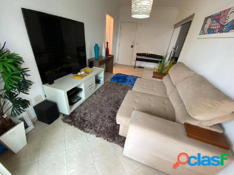 Apartamento de 3 dormitórios em bairro Tupi Praia Grande SP