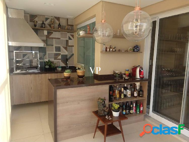 Apartamento à venda em Barueri | Resort Bethaville