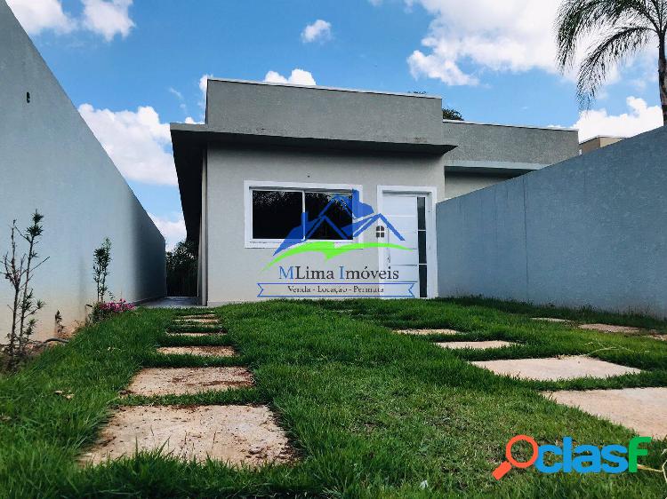 Casa para Finaciamento em Atibaia