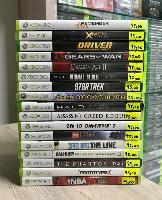 Jogos para Xbox 360