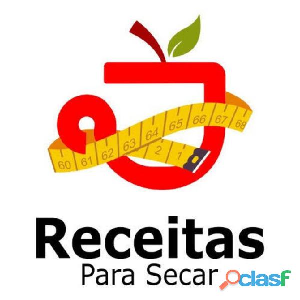 RECEITAS PARA SECAR EM 30 DIAS 2.0 FUNCIONA