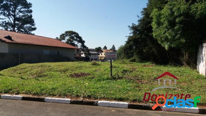 Terreno para venda - Haras Bela Vista / Vargem Grande