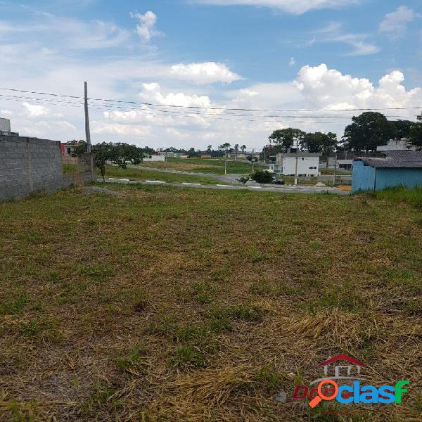 Terreno para venda - Paineiras / Vargem Grande Paulista