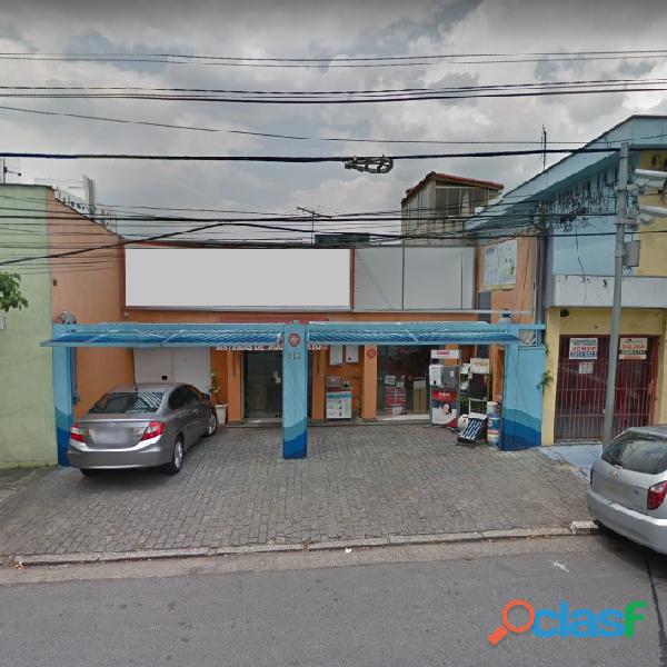 Vendo Imóvel com Renda / Casa Comercial 175 m² em São