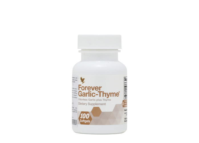 Forever Daily - Suplemento Nutracêutico - Kit c/ 3 potes