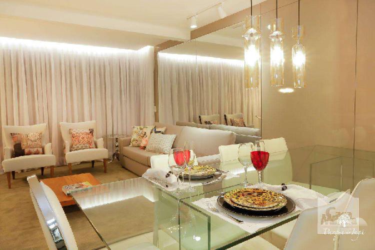 Apartamento, Buritis, 4 Quartos, 4 Vagas, 1 Suíte