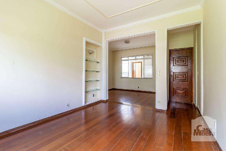 Apartamento, Cidade Jardim, 4 Quartos, 1 Vaga, 1 Suíte