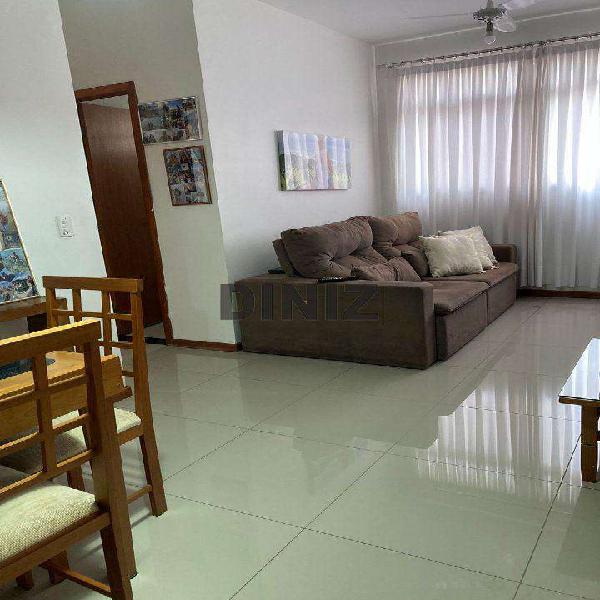 Apartamento, Fernão Dias, 2 Quartos, 1 Vaga, 1 Suíte