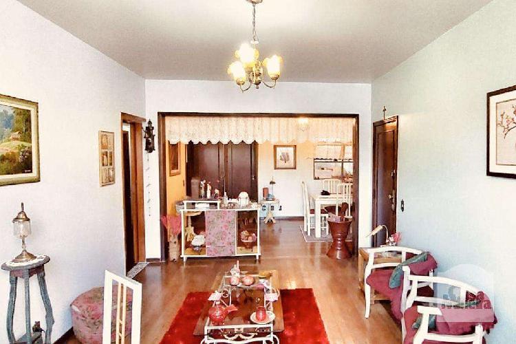 Apartamento, Gutierrez, 3 Quartos, 1 Vaga, 1 Suíte