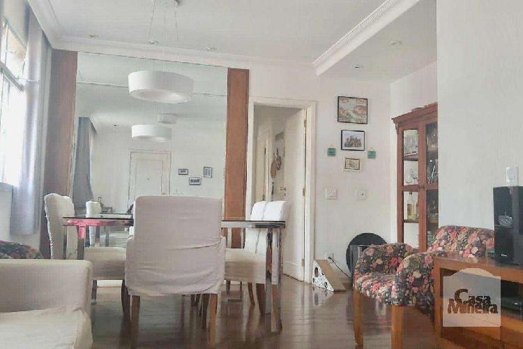 Apartamento, Gutierrez, 3 Quartos, 2 Vagas, 1 Suíte