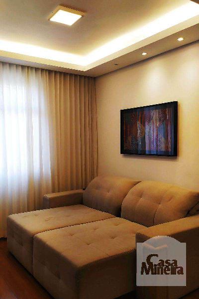 Apartamento, Jardim América, 3 Quartos, 1 Vaga, 0 Suíte