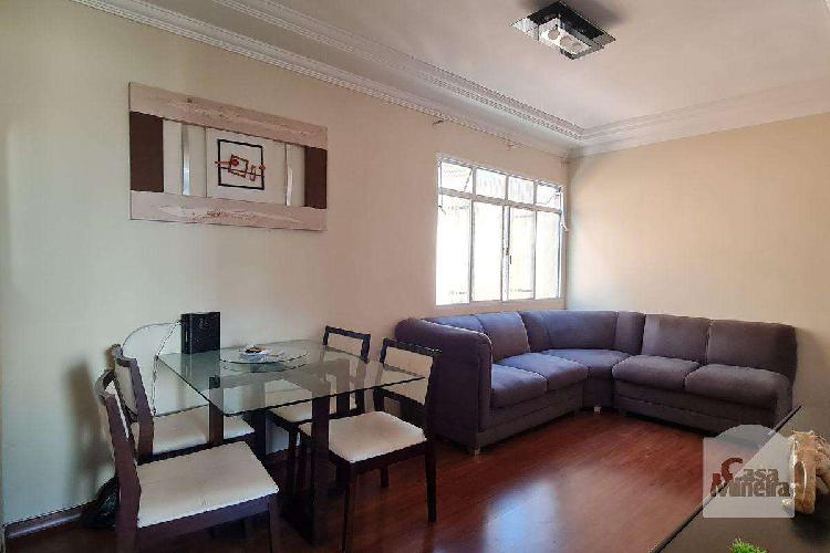 Apartamento, João Pinheiro, 3 Quartos, 1 Vaga, 0 Suíte