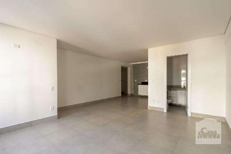 Apartamento, Lourdes, 1 Quarto, 1 Vaga, 1 Suíte
