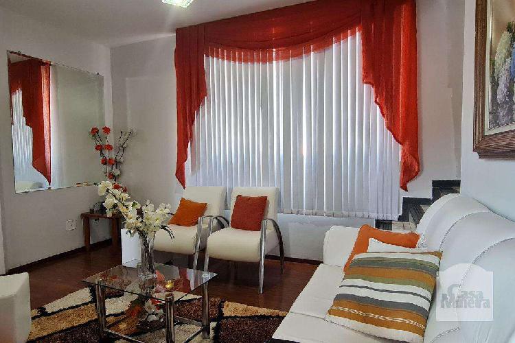 Apartamento, Nova Granada, 2 Quartos, 2 Vagas, 1 Suíte