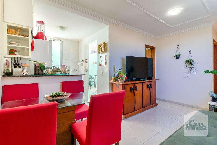 Apartamento, Ouro Preto, 2 Quartos, 1 Vaga, 1 Suíte