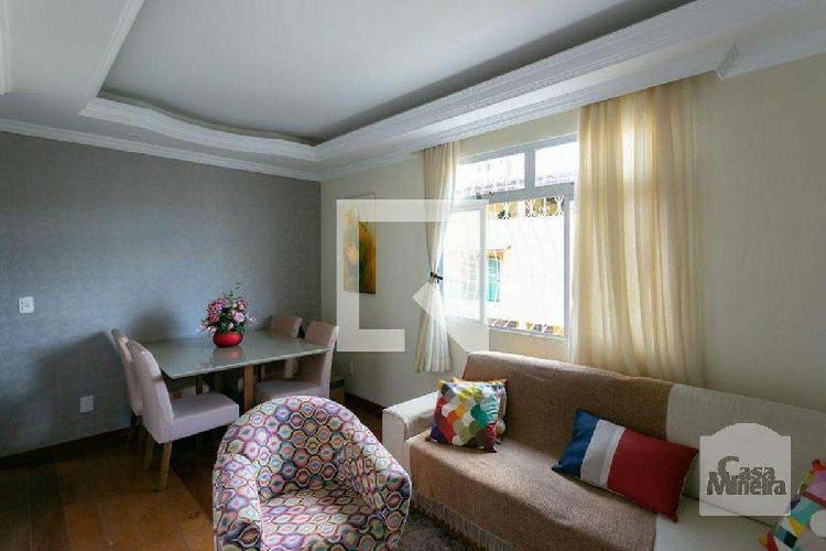 Apartamento, Sagrada Família, 3 Quartos, 2 Vagas, 1 Suíte