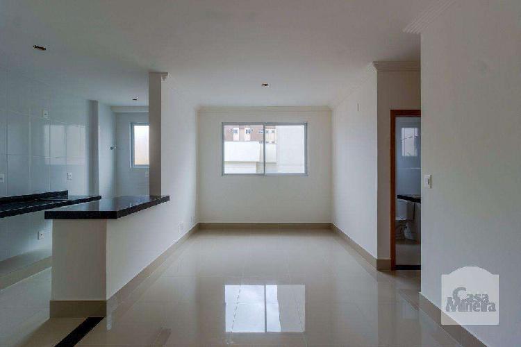 Apartamento, Santa Efigênia, 2 Quartos, 2 Vagas, 1 Suíte