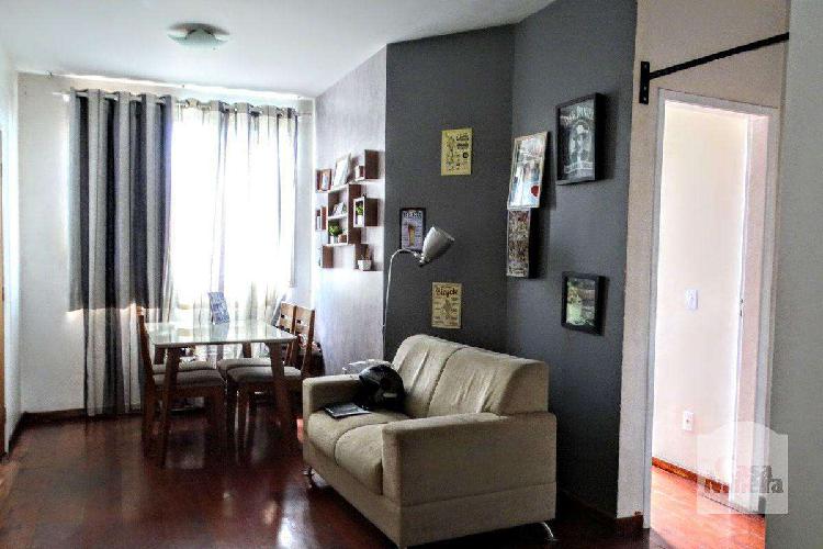 Apartamento, Santa Efigênia, 3 Quartos, 1 Vaga, 0 Suíte