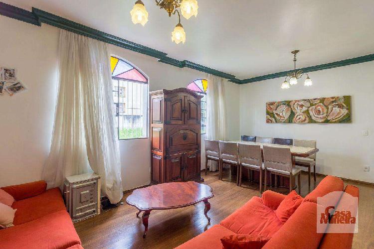 Apartamento, Santa Lúcia, 4 Quartos, 2 Vagas, 2 Suítes