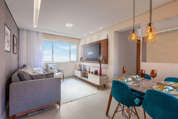 Apartamento, Santo Antônio, 3 Quartos, 2 Vagas, 2 Suítes
