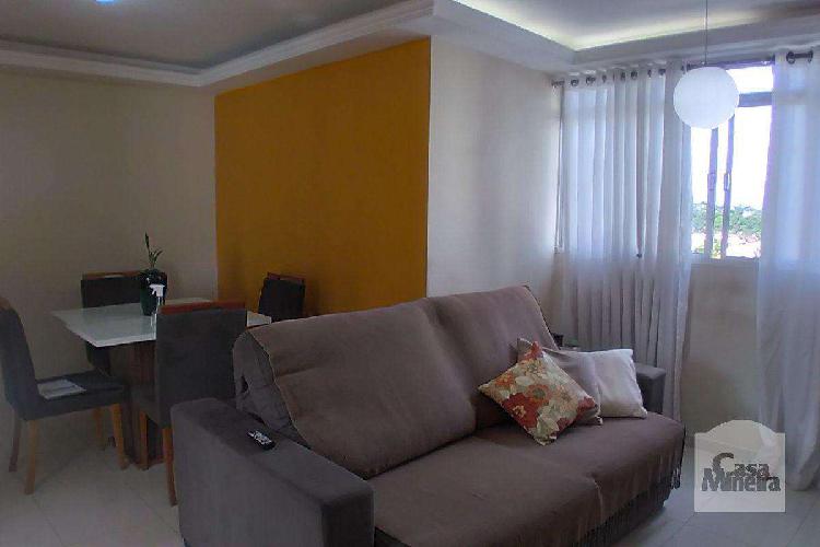 Apartamento, Serrano, 3 Quartos, 2 Vagas, 1 Suíte