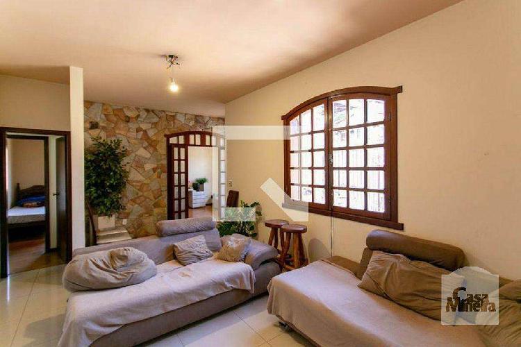 Casa, Santa Amélia, 4 Quartos, 4 Vagas, 2 Suítes