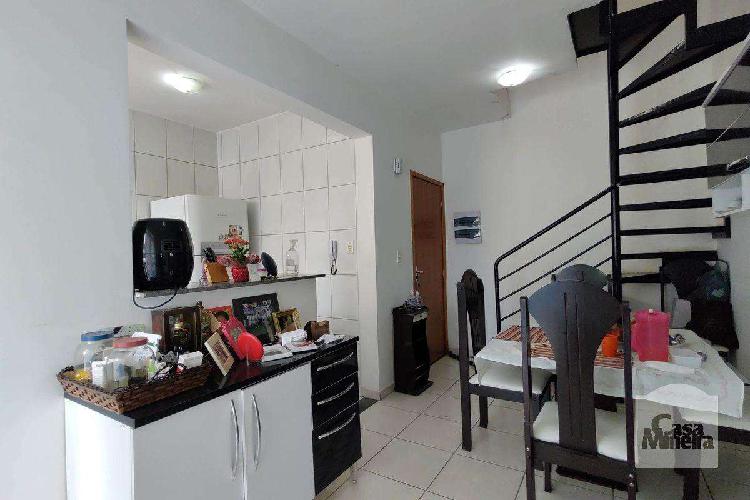 Cobertura, Diamante, 4 Quartos, 1 Vaga, 1 Suíte