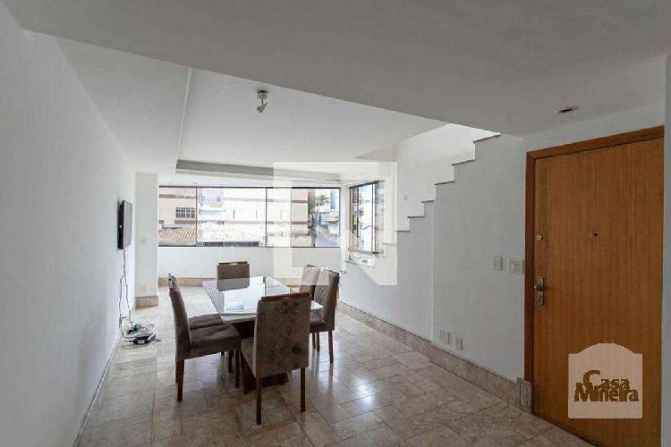 Cobertura, União, 4 Quartos, 2 Vagas, 3 Suítes