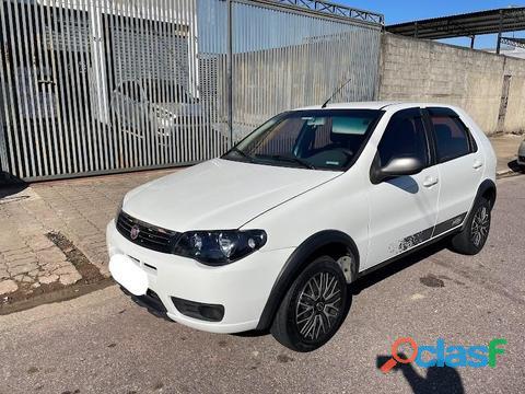 Fiat Palio way 14/15