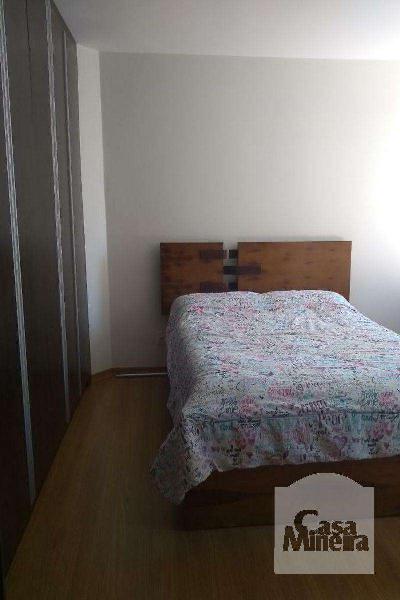 Apartamento, Arvoredo, 2 Quartos, 1 Vaga, 1 Suíte