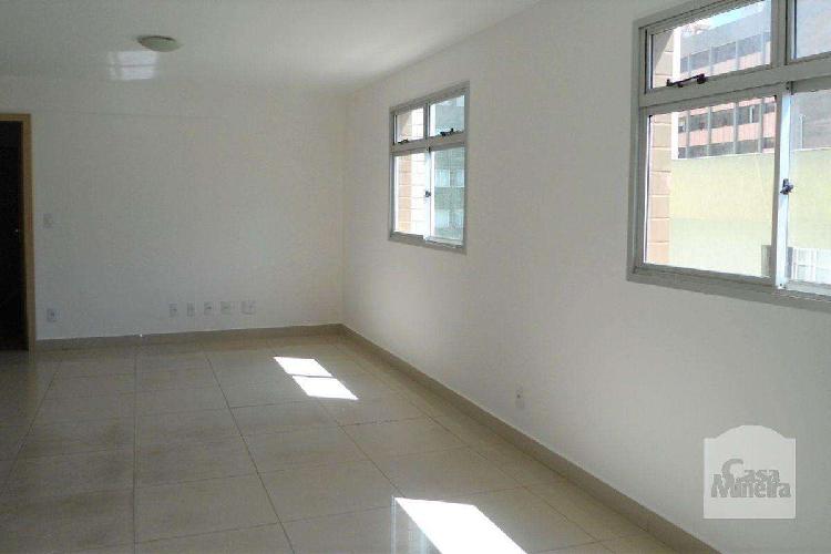 Apartamento, Buritis, 4 Quartos, 2 Vagas, 1 Suíte