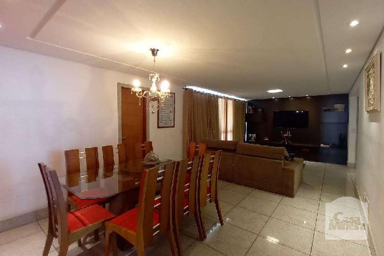 Apartamento, Gutierrez, 4 Quartos, 3 Vagas, 2 Suítes