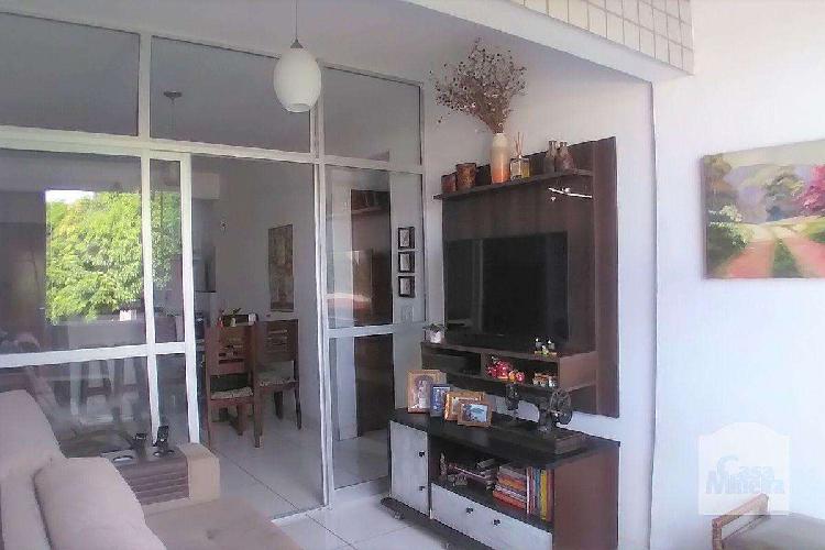 Apartamento, Nova Esperança, 2 Quartos, 2 Vagas, 1 Suíte