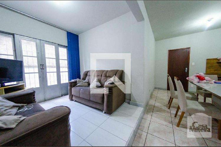 Apartamento, Nova Esperança, 3 Quartos, 3 Vagas, 1 Suíte