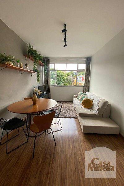 Apartamento, Nova Floresta, 3 Quartos, 1 Vaga, 0 Suíte